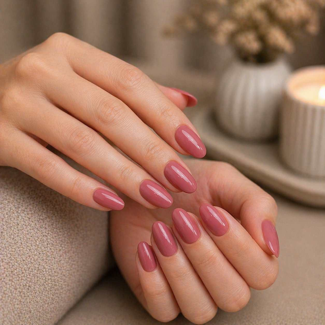 Fake Nails